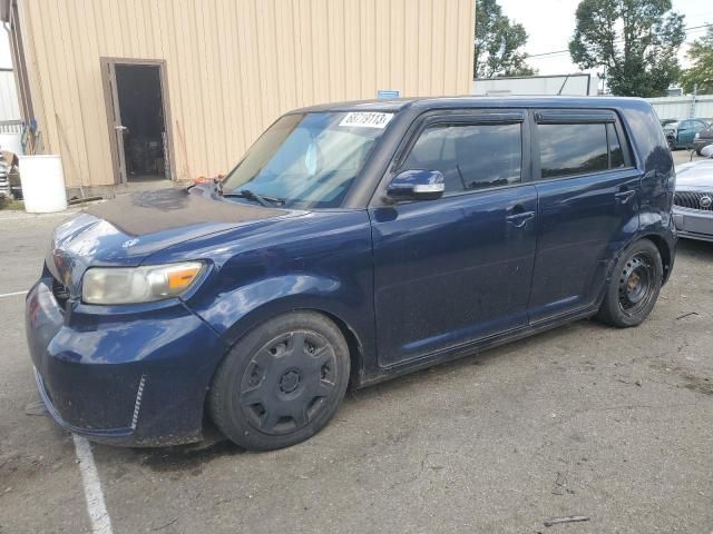 2008 Scion 2008 Toyota Scion XB