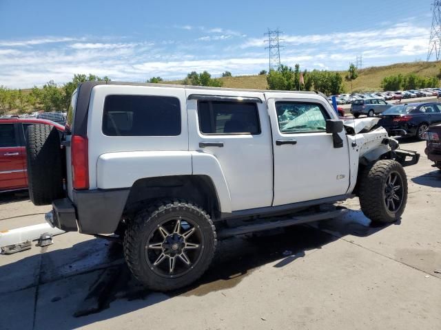 2007 Hummer H3