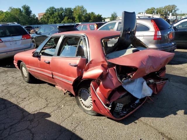 1997 Buick Lesabre Limited