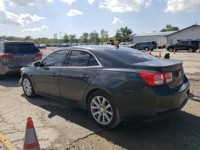 2014 Chevrolet Malibu 2LT