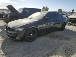 2007 BMW 335 I en venta en Antelope, CA