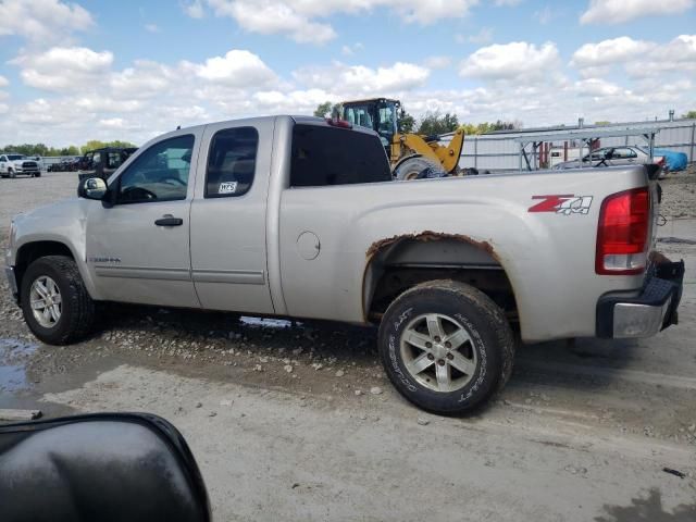 2007 GMC New Sierra K1500