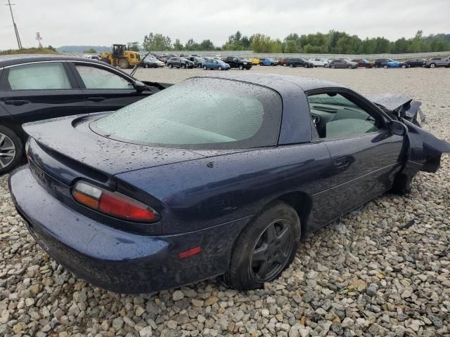 1999 Chevrolet Camaro Z28