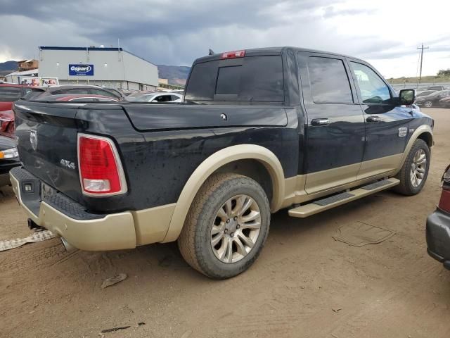 2014 Dodge RAM 1500 Longhorn