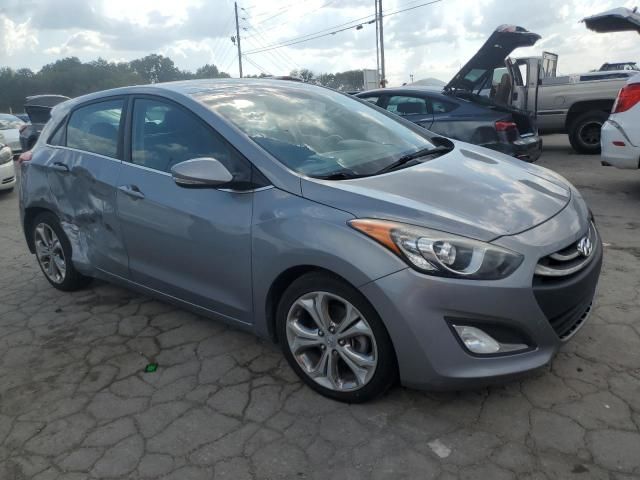 2013 Hyundai Elantra GT