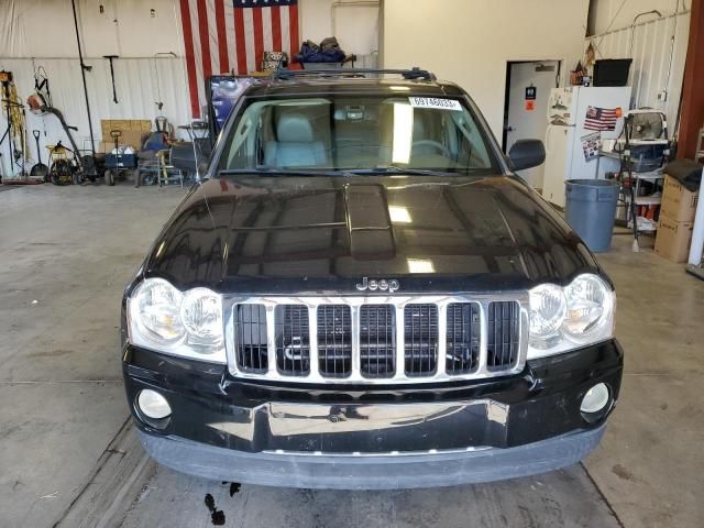 2006 Jeep Grand Cherokee Limited