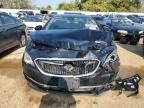 2018 Buick Lacrosse Premium