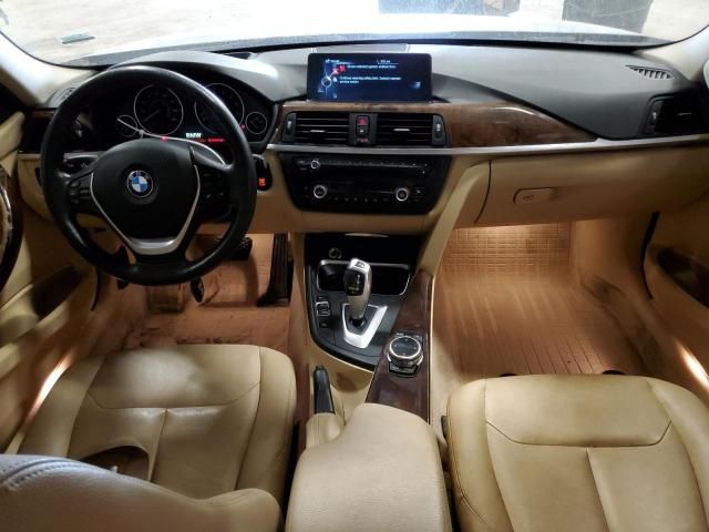 2015 BMW 328 XI