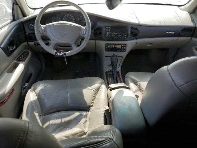 2000 Buick Regal LS