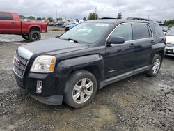 GMC salvage cars for sale: 2014 GMC Terrain SLE