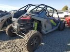 2022 Polaris RZR Turbo R 4 Premium