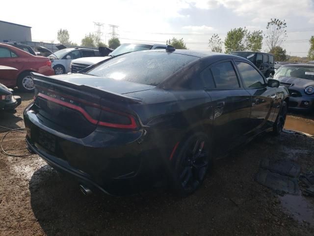 2019 Dodge Charger R/T