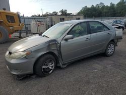 2005 Toyota Camry LE for sale in Eight Mile, AL
