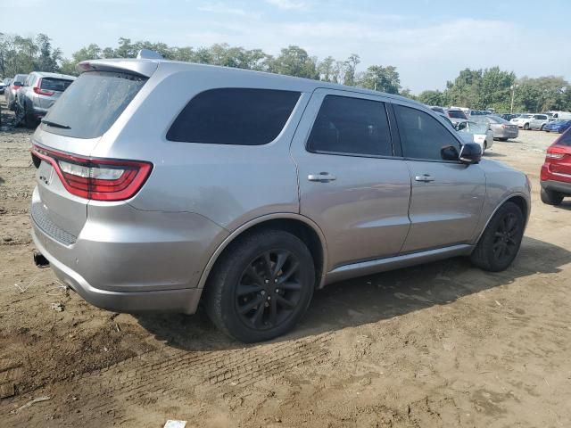 2017 Dodge Durango R/T