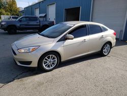 2017 Ford Focus SE for sale in Anchorage, AK