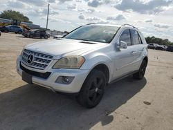 2011 Mercedes-Benz ML 350 for sale in Orlando, FL