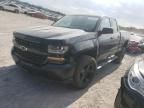 2017 Chevrolet Silverado K1500