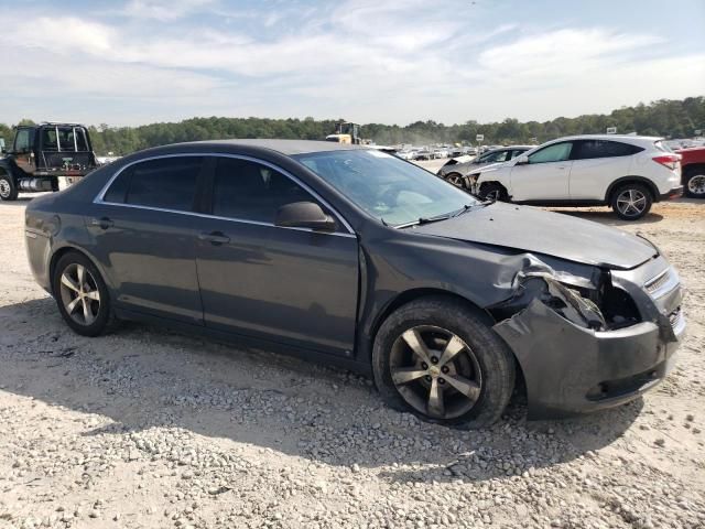 2009 Chevrolet Malibu LS