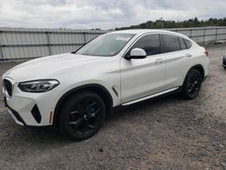 Rental Vehicles for sale at auction: 2023 BMW X4 XDRIVE30I