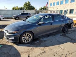 2019 Chevrolet Malibu LT for sale in Littleton, CO