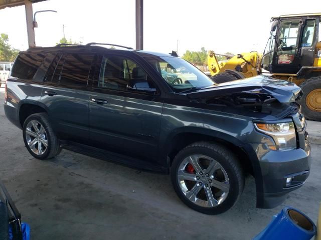 2019 Chevrolet Tahoe K1500 Premier