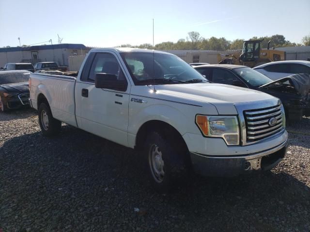 2013 Ford F150