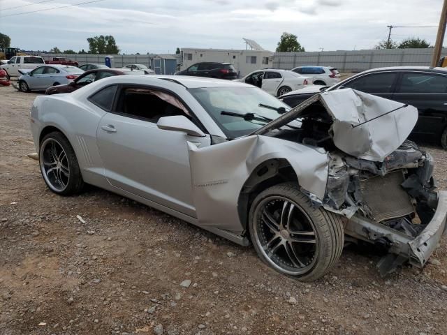 2014 Chevrolet Camaro LS