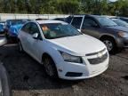 2012 Chevrolet Cruze ECO