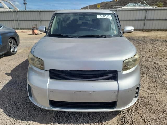 2015 Scion XB