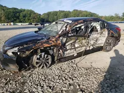 Vehiculos salvage en venta de Copart Windsor, NJ: 2016 Nissan Altima 2.5