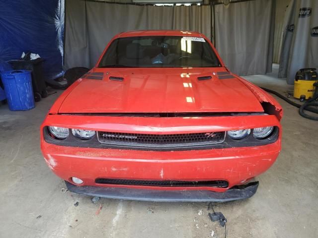 2014 Dodge Challenger R/T