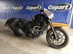 Vehiculos salvage en venta de Copart Albuquerque, NM: 2023 Honda CMX1100 T