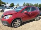 2013 Buick Encore Premium