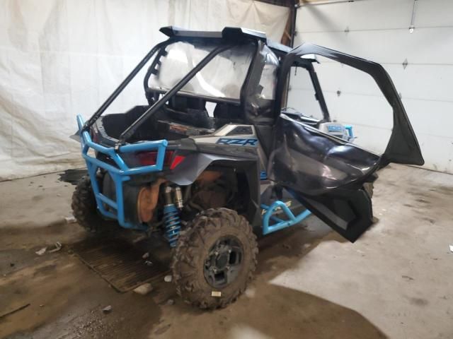 2020 Polaris RZR S 1000 Premium