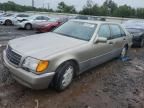 1994 Mercedes-Benz S 500