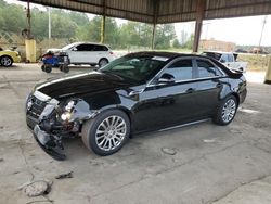 Cadillac CTS salvage cars for sale: 2012 Cadillac CTS Performance Collection