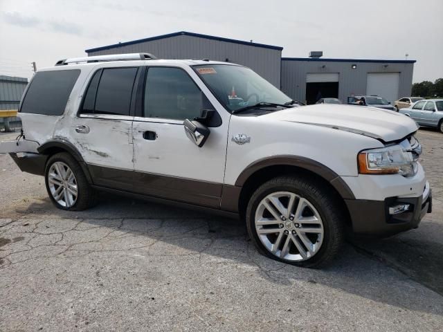 2016 Ford Expedition XLT