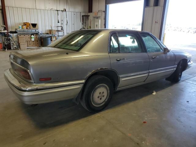 1991 Buick Park Avenue Ultra