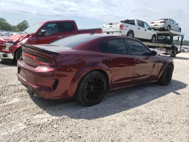 2020 Dodge Charger Scat Pack