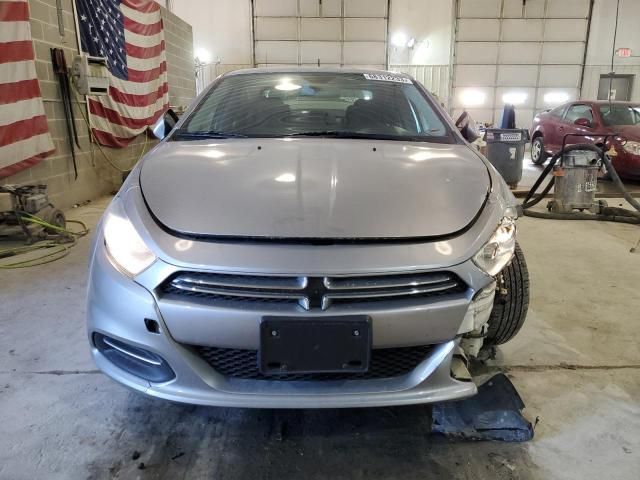 2015 Dodge Dart SE Aero