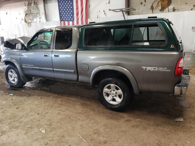 2006 Toyota Tundra Access Cab SR5