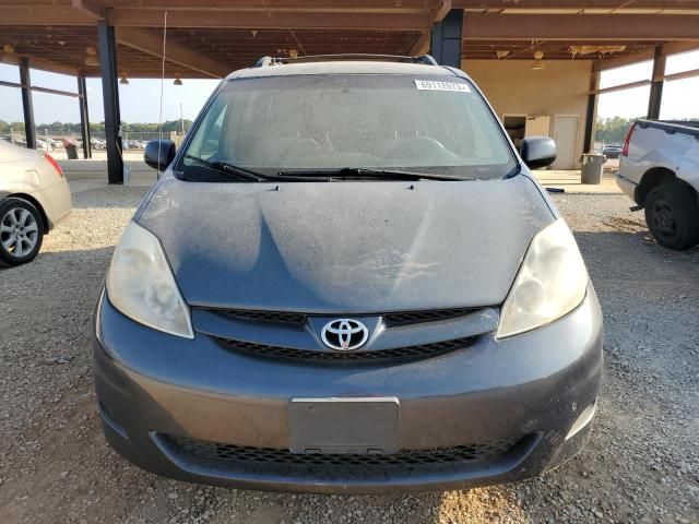 2007 Toyota Sienna CE