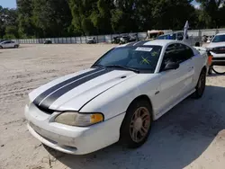 1996 Ford Mustang GT en venta en Orlando, FL