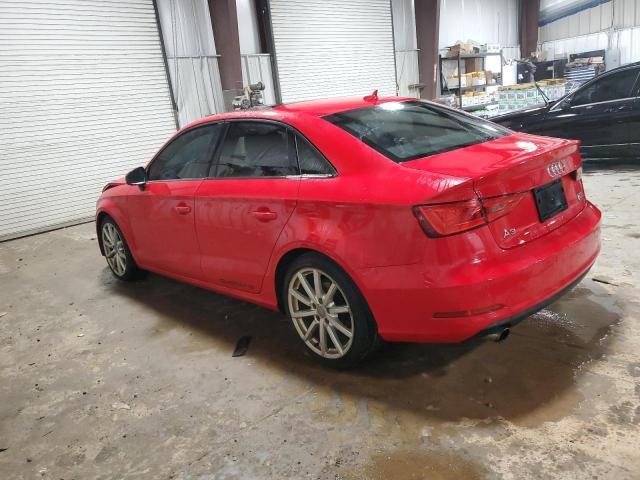 2016 Audi A3 Premium