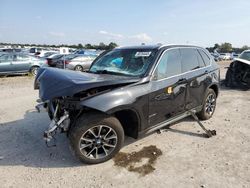 Salvage cars for sale from Copart Sikeston, MO: 2018 BMW X5 XDRIVE35I