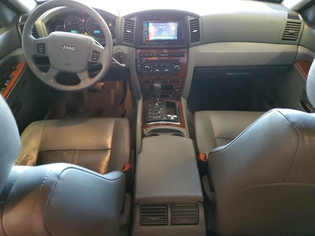 2006 Jeep Grand Cherokee Limited