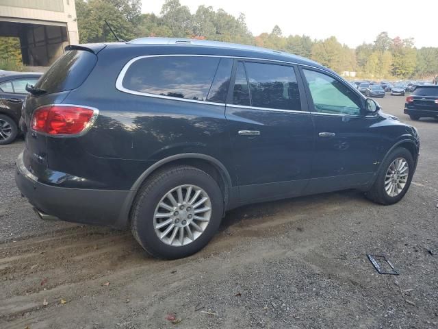 2010 Buick Enclave CX