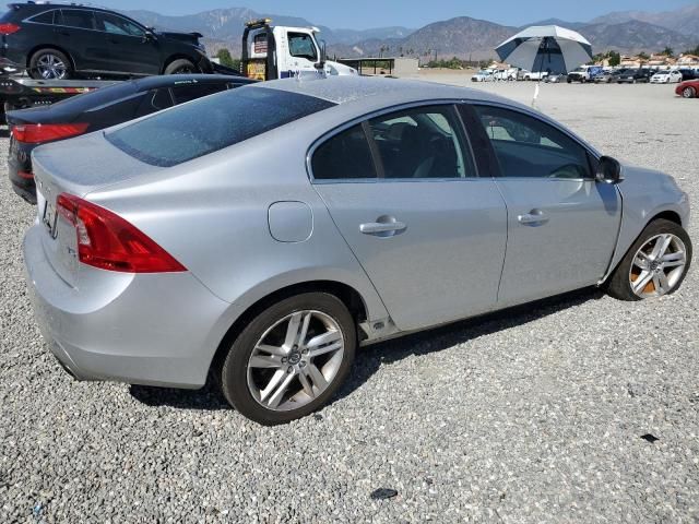 2014 Volvo S60 T5