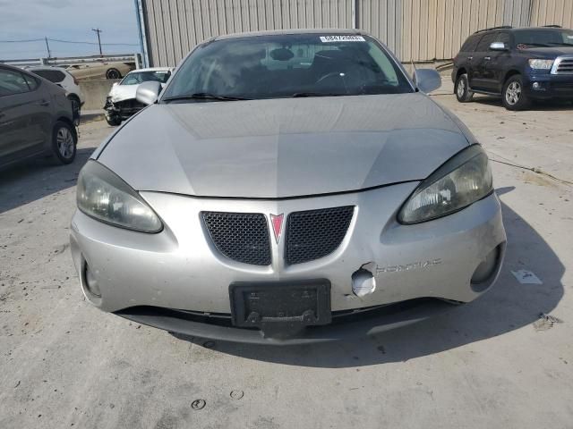 2007 Pontiac Grand Prix