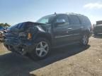 2013 Chevrolet Tahoe K1500 LTZ